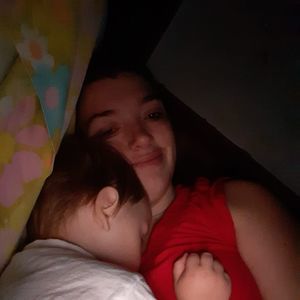 Meet your Posher, Latisha